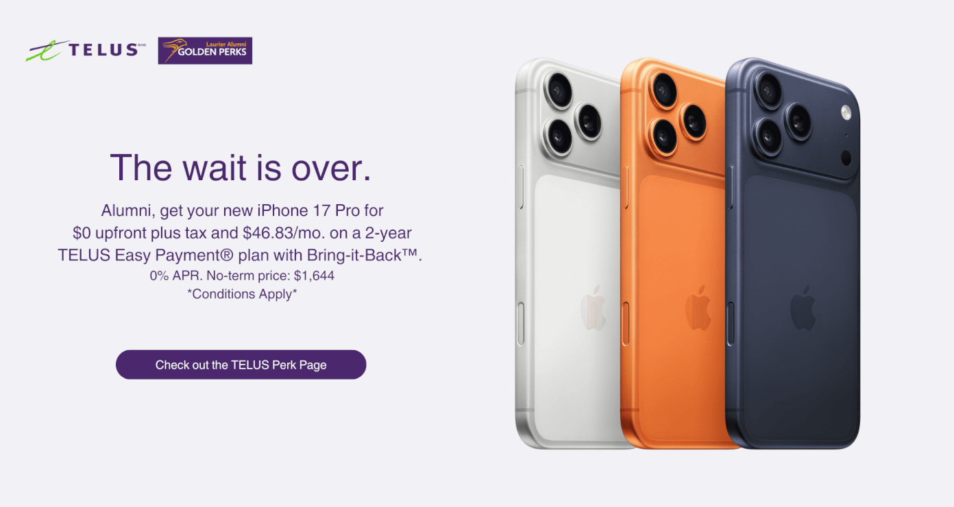 Telus Launch